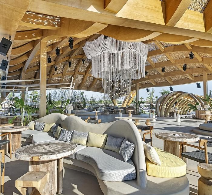 Cullinan Belek Hotel - Beach Snack