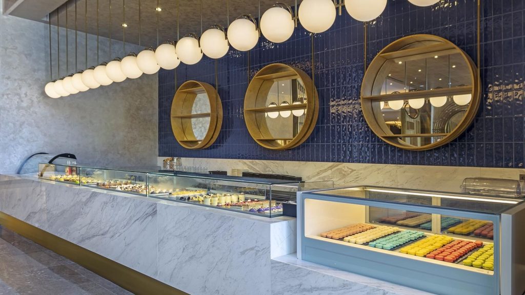 Cullinan Belek Hotel - Chocolatier