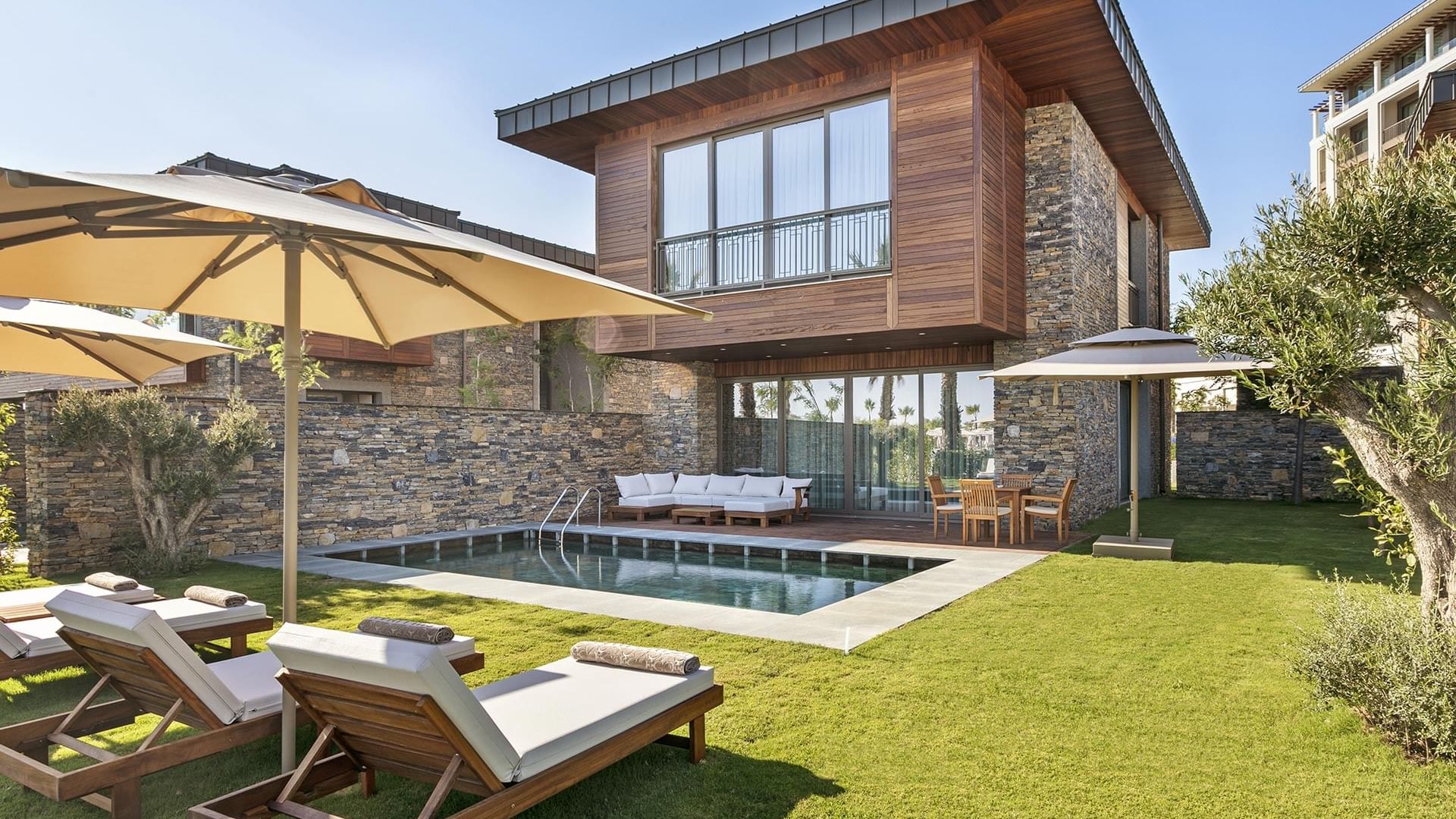 Cullinan Belek Hotel - Exclusive Villa