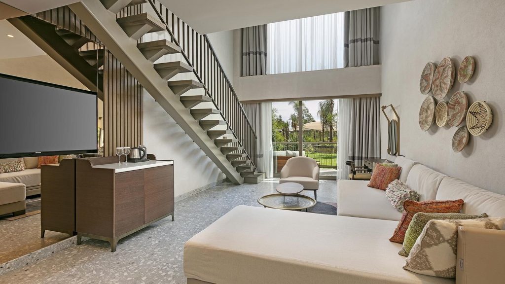 Cullinan Belek Hotel - Family Duplex