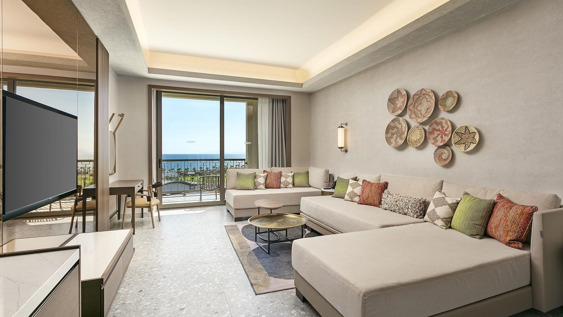 Cullinan Belek Hotel - Grand Family