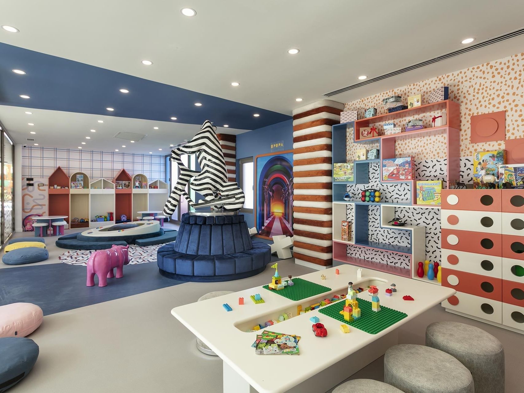 Cullinan Belek Hotel - Kinderclub & Teens-Angebote