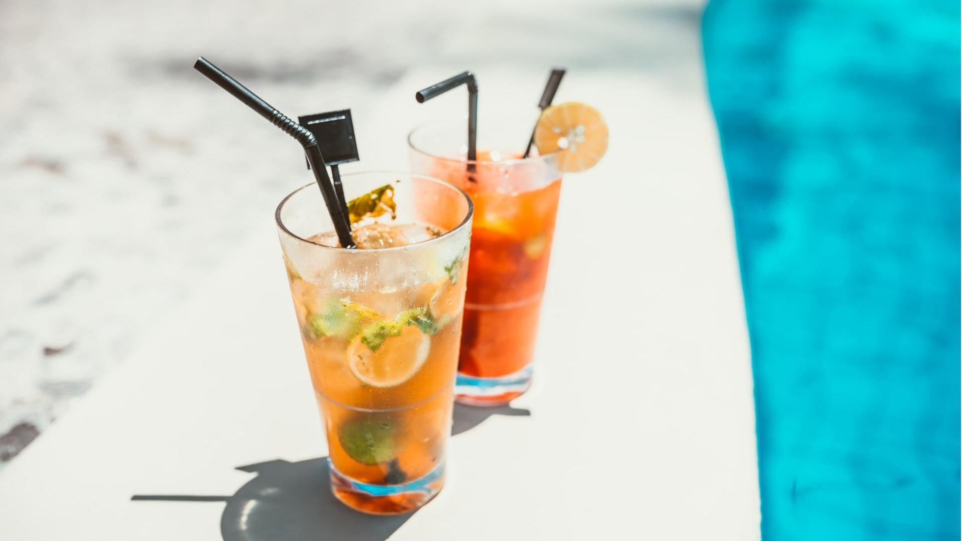 Cullinan Belek Hotel - Lagoon Bar