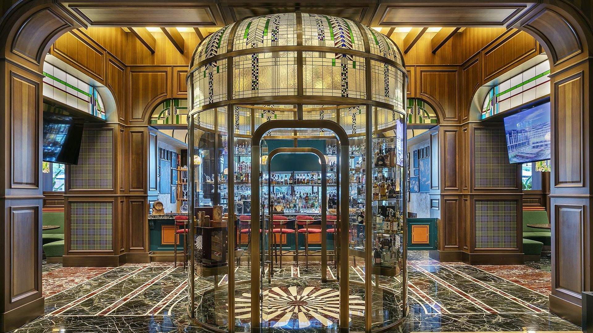 Cullinan Belek Hotel - Noble Irish Pub