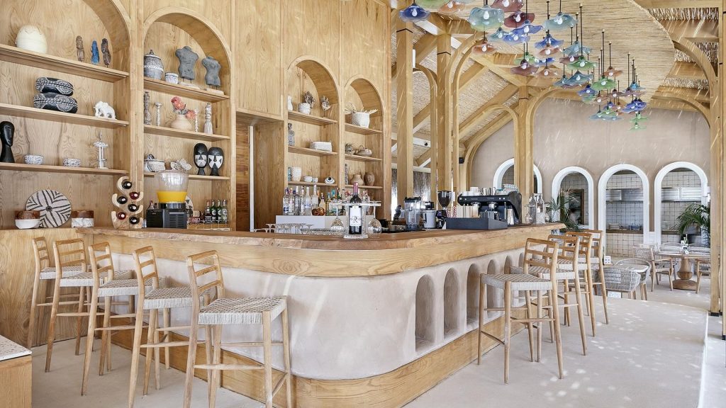 Cullinan Belek Hotel - Sapore Bar