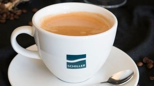 Cullinan Belek Hotel - Schiller Café Kiosk