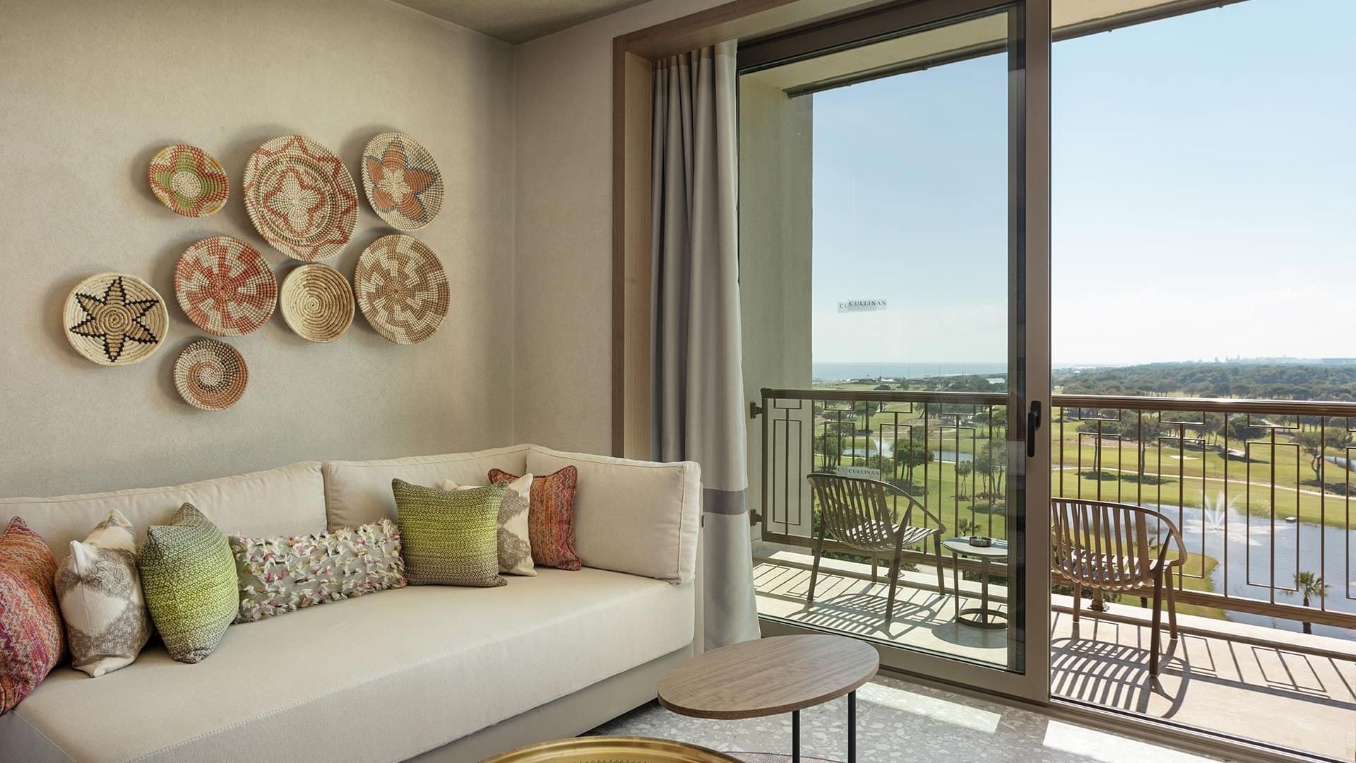 Cullinan Belek Hotel - Superior Room Sea View