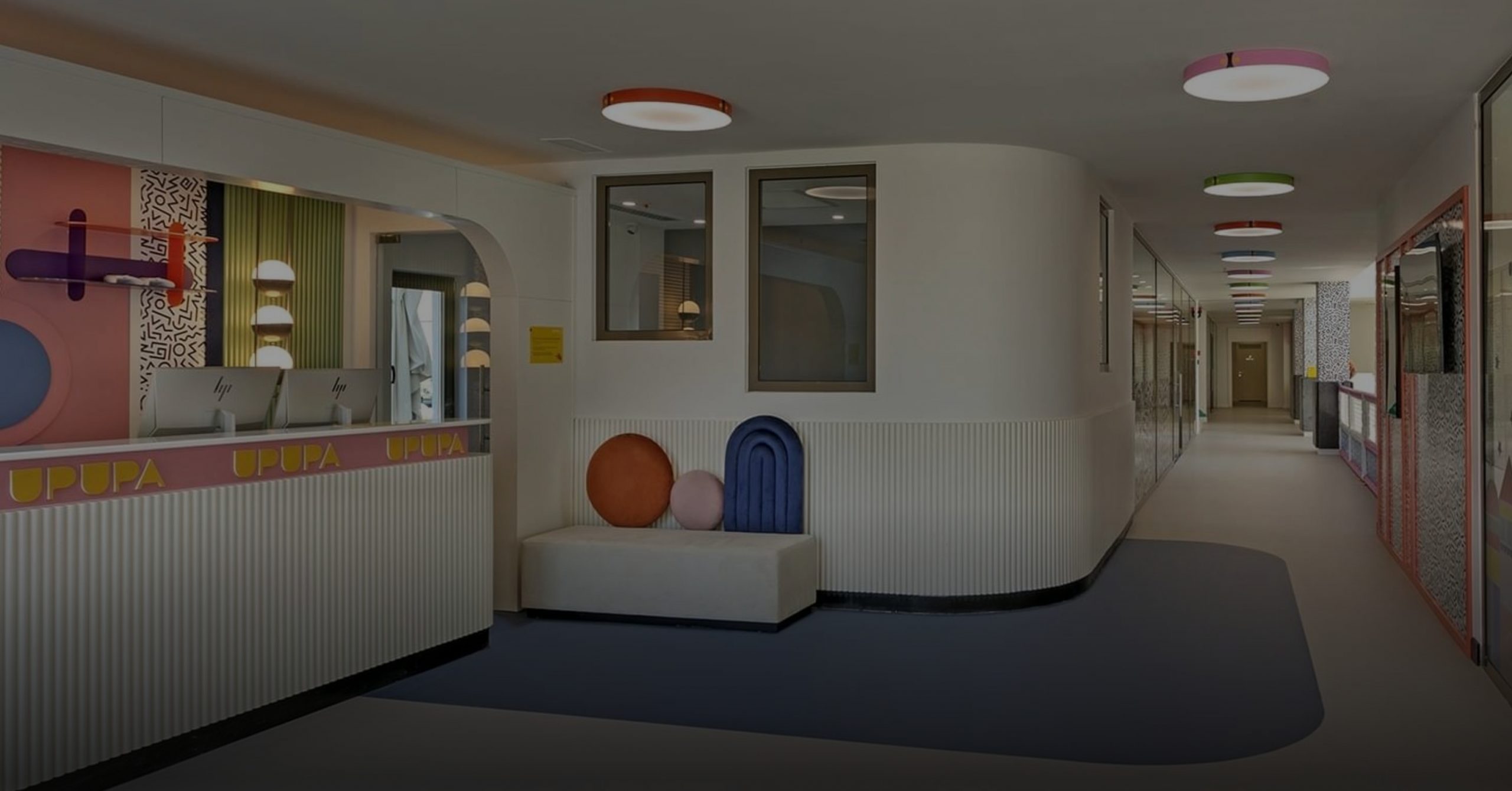 Cullinan Belek Hotel - Upupa Kids Restaurant