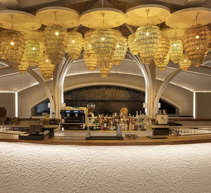 Cullinan Belek Hotel - Yamas Greek Restaurant