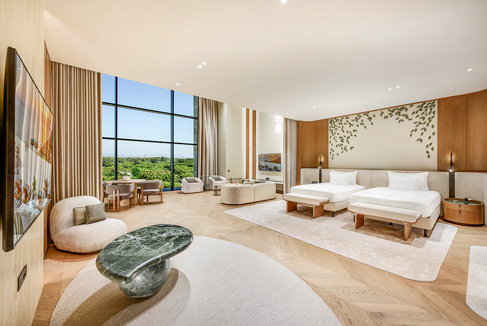 Regnum Hotel Belek - All-Suite-Villa