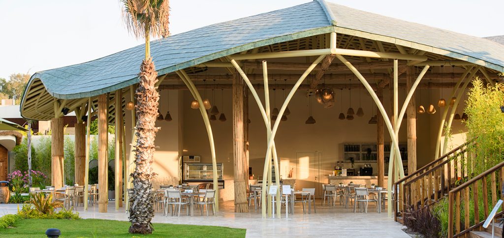 Regnum Hotel Belek - Caretta Bar