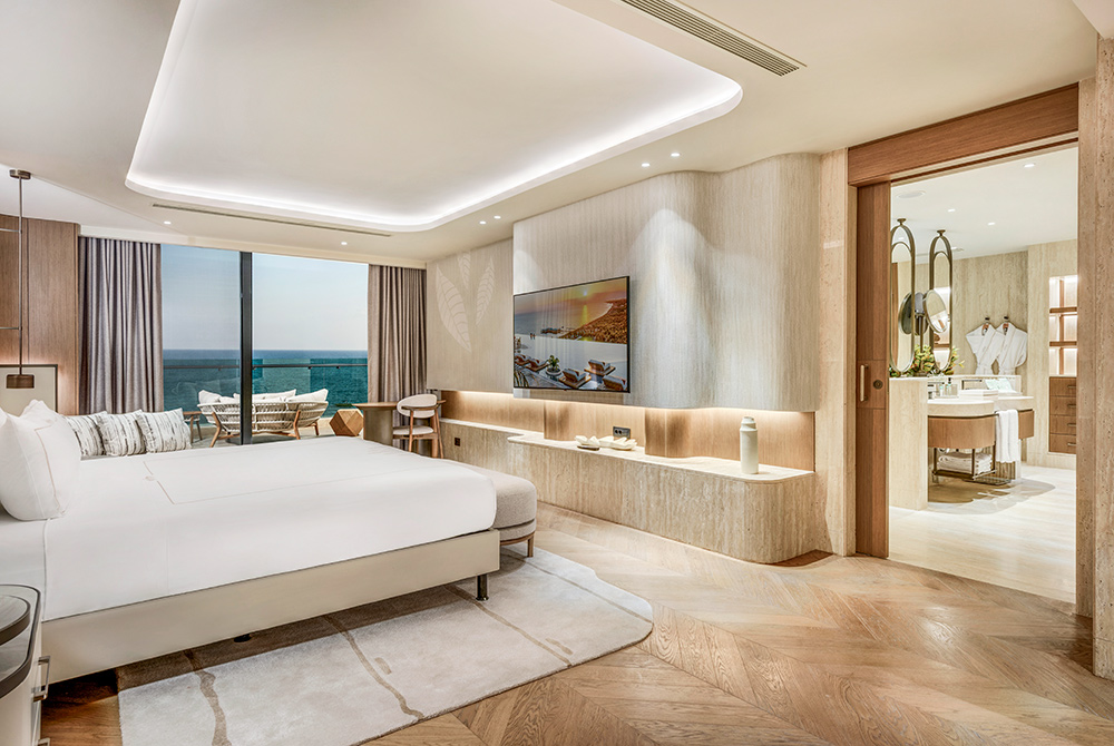 Regnum Hotel Belek - Crown Horizon Suite (450 m²)