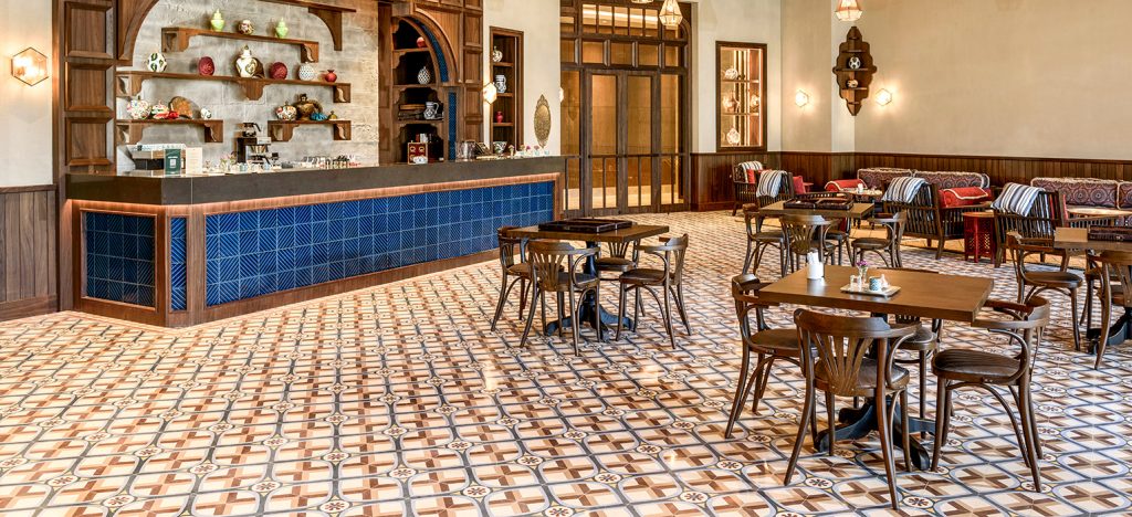 Regnum Hotel Belek - Efendi Bar