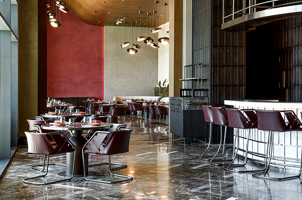 Regnum Hotel Belek - El Tapeo Restaurant