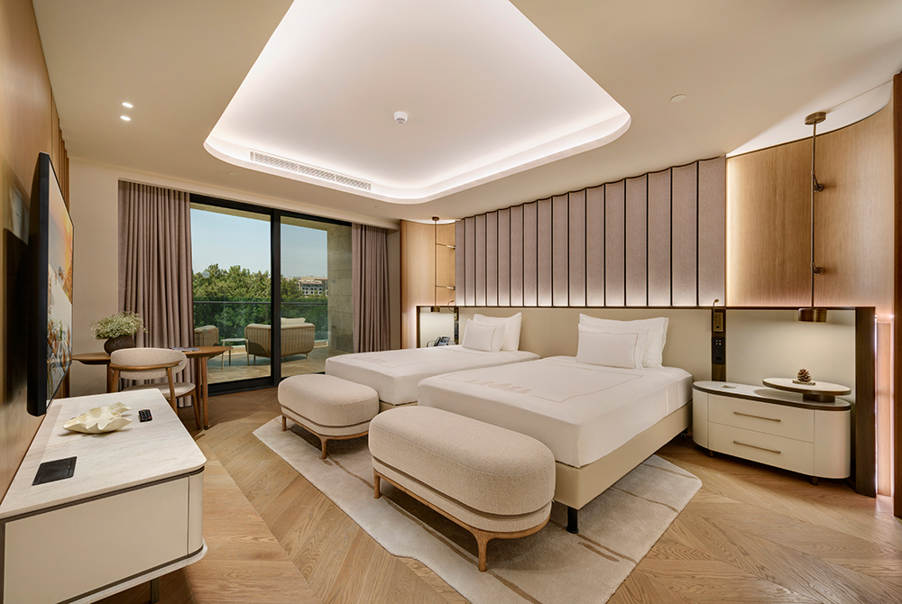 Regnum Hotel Belek - Family Suite (125 m²)