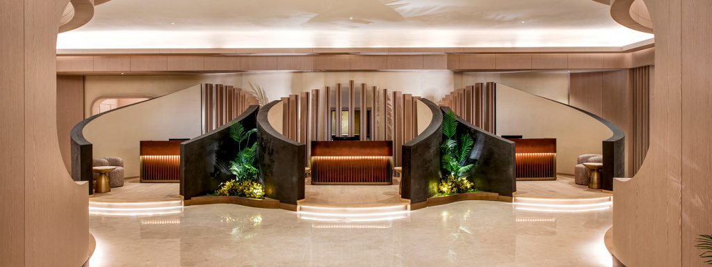 Regnum Hotel Belek - Großes Spa mit Longevity-Fokus