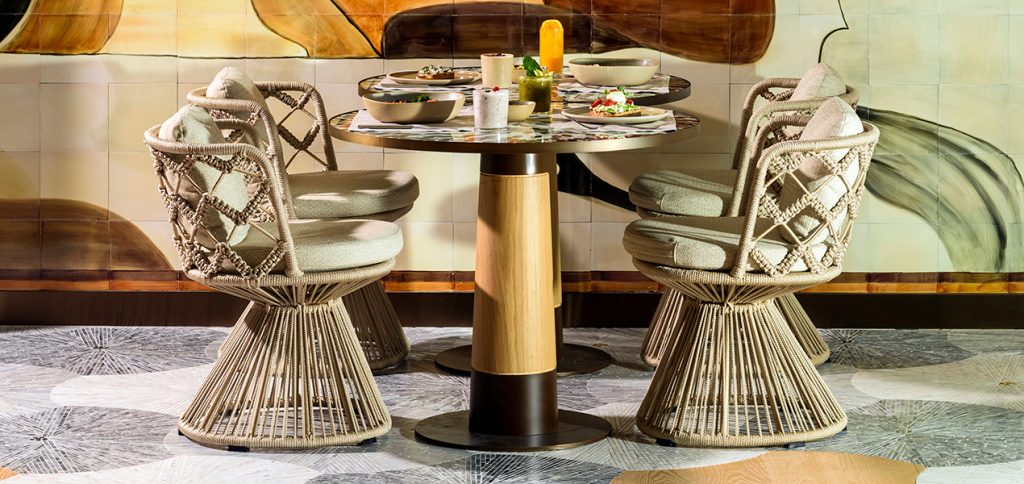 Regnum Hotel Belek - Lotus Bar