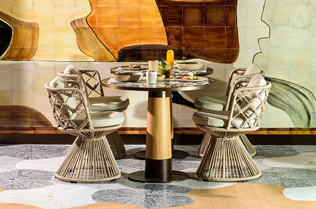 Regnum Hotel Belek - Lotus Restaurant