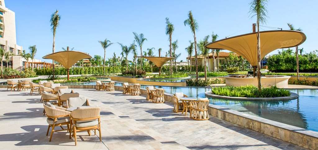 Regnum Hotel Belek - Luna Bar