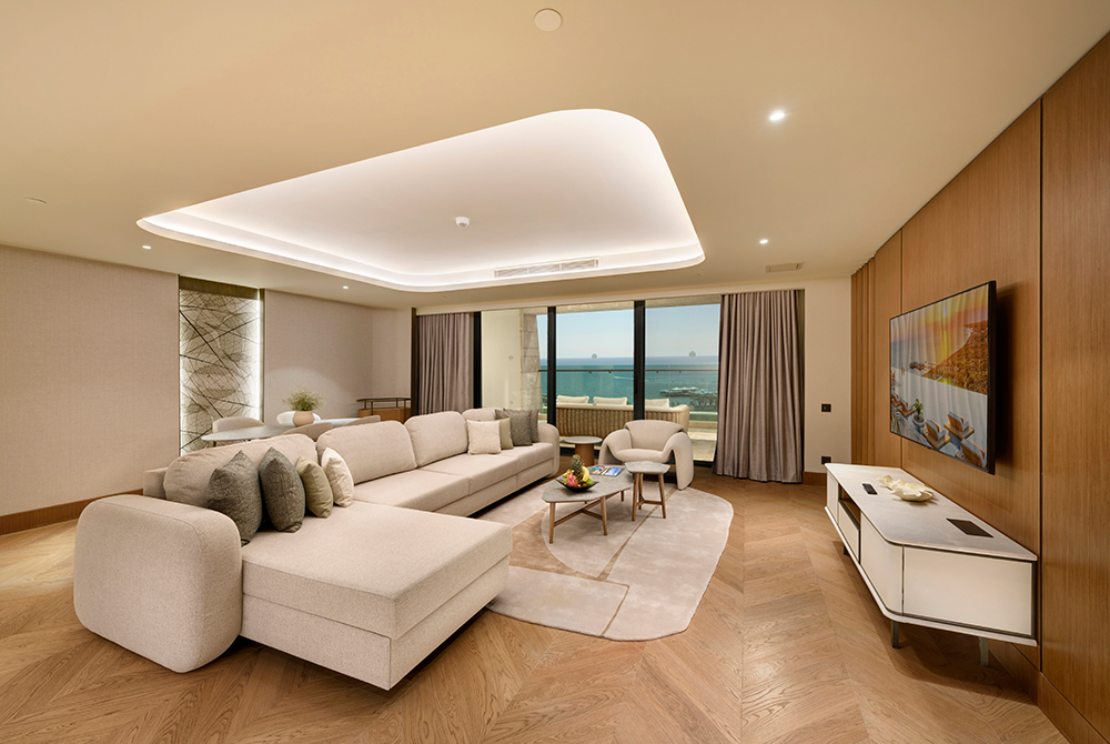 Regnum Hotel Belek - Panoramic Suite (215 m²)