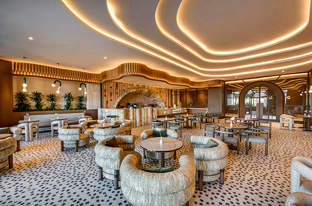 Regnum Hotel Belek - Paola Restaurant