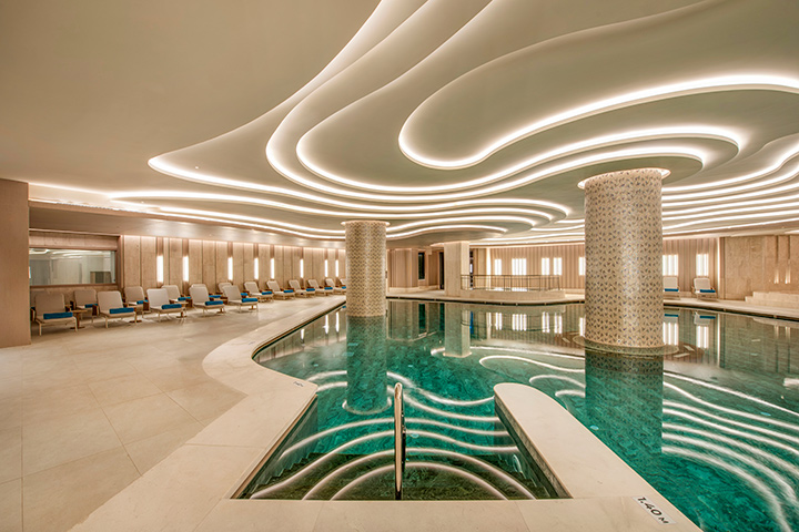 Regnum Hotel Belek - Spa & Wellness