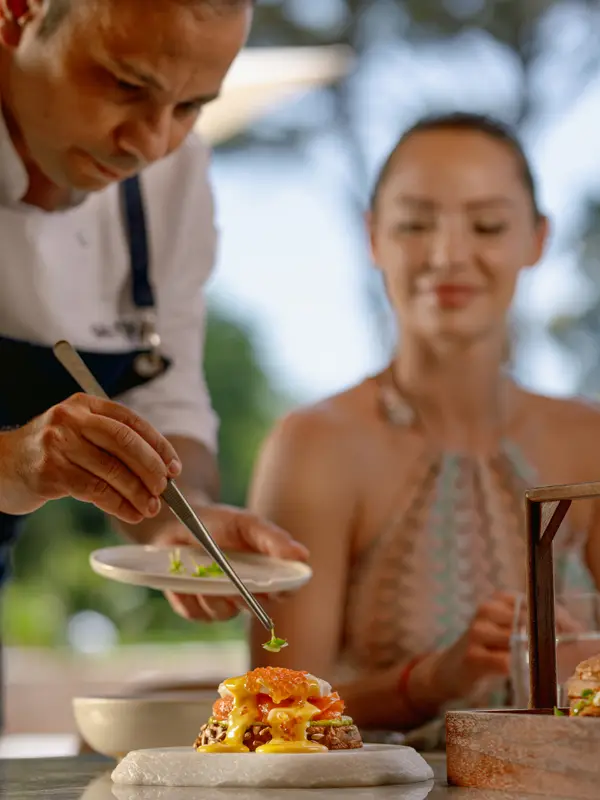 Rixos Hotel Belek - All-Inclusive-Komfort auf hohem Niveau