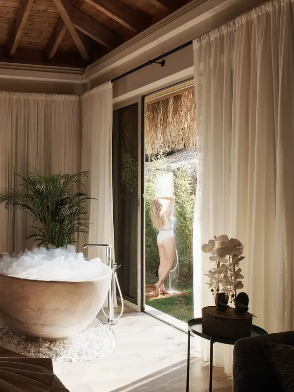 Rixos Hotel Belek - Anjana Spa