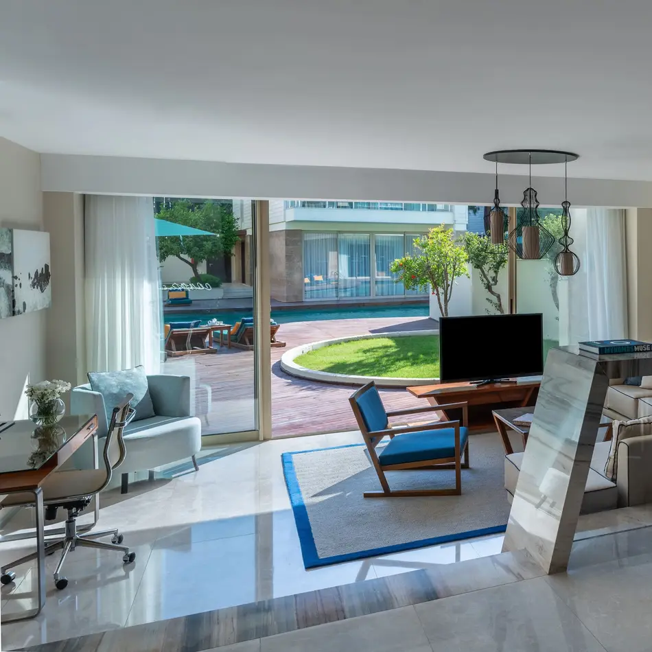 Rixos Hotel Belek - Club Villa