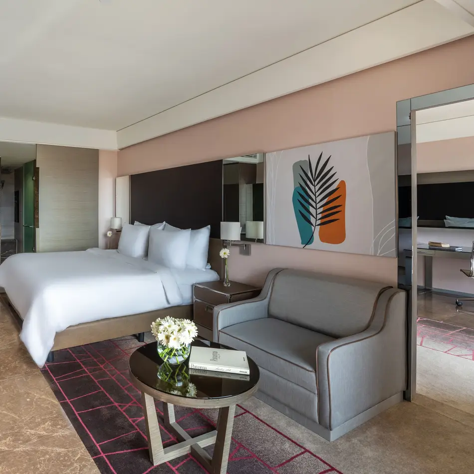 Rixos Hotel Belek - Deluxe Family Room