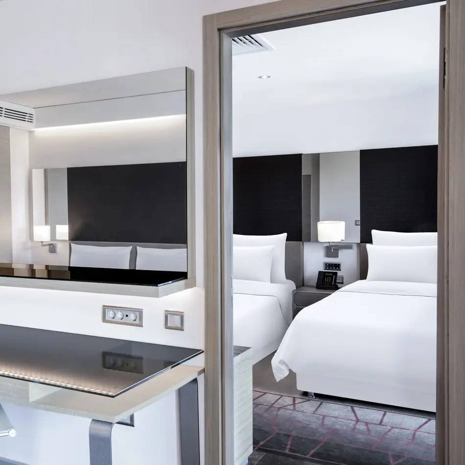 Rixos Hotel Belek - Family Room