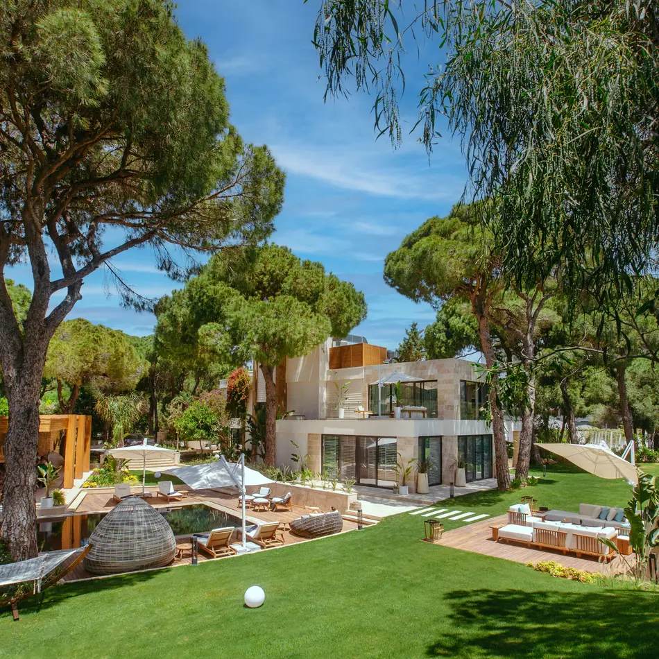 Rixos Hotel Belek - Helen Residence