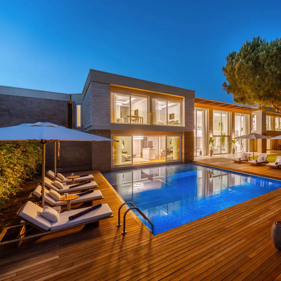 Rixos Hotel Belek - Paris Residence