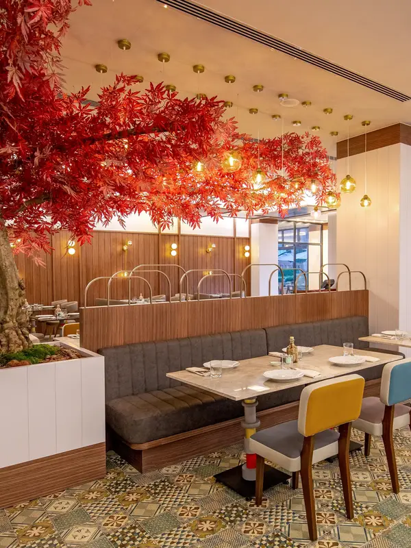 Rixos Hotel Belek - Piazzetta Italiana