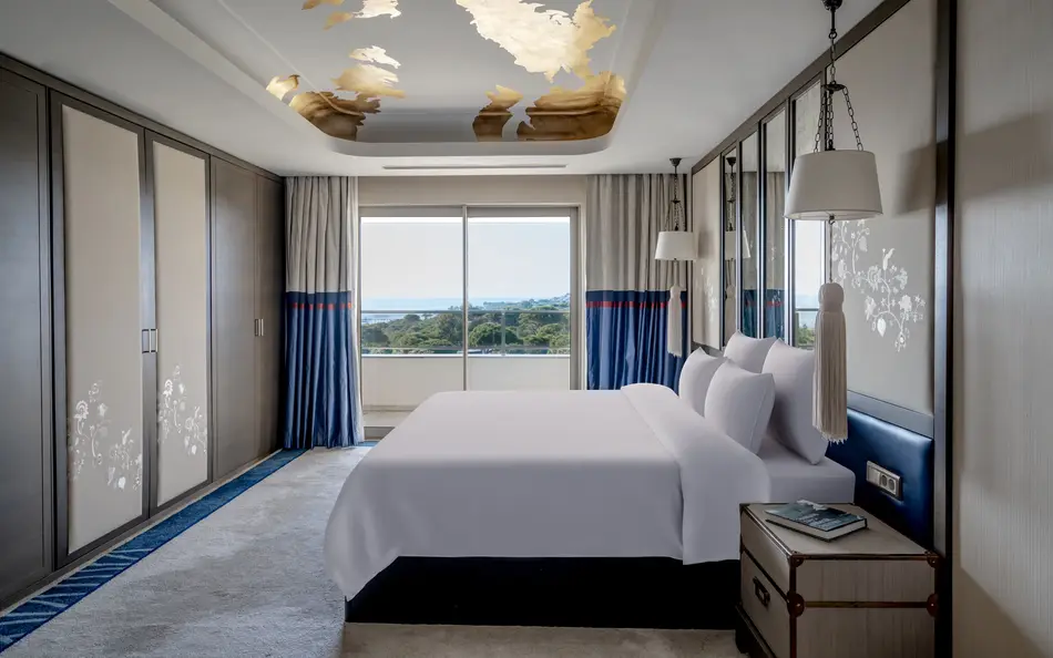 Rixos Hotel Belek - Queen Suite