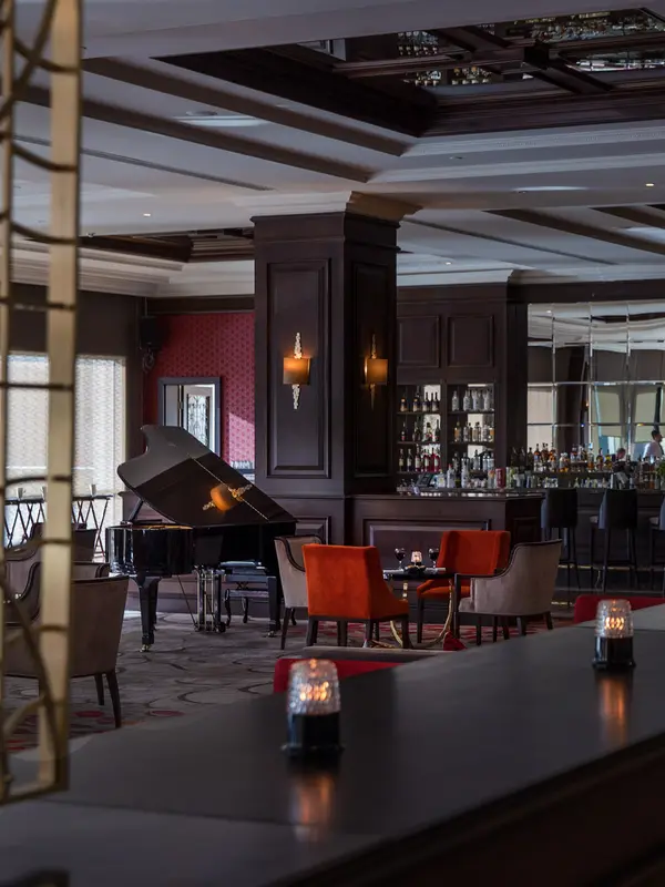 Rixos Hotel Belek - Rixos Lounge