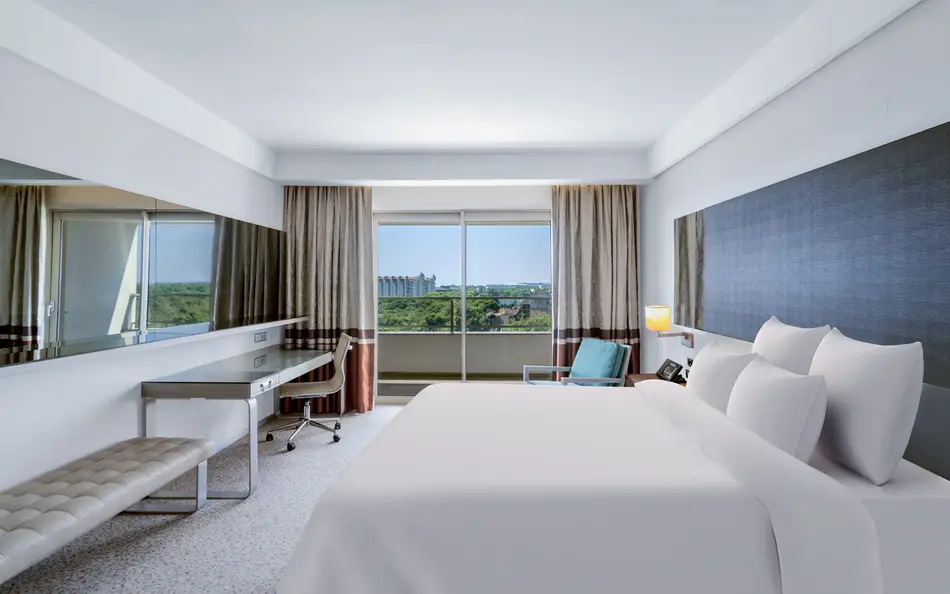 Rixos Hotel Belek - Superior Suite Sea View