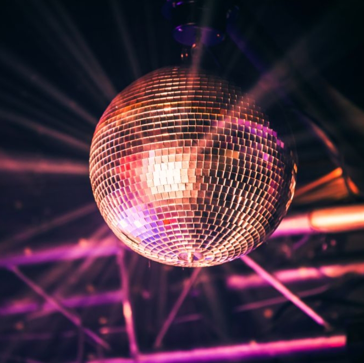 Arcadia Hotel Belek - After Ten Disco