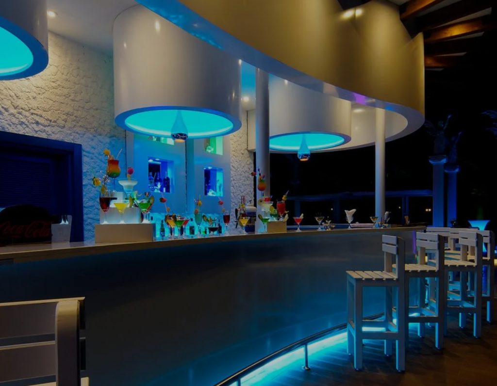 Arcadia Hotel Belek - Caretta Disco