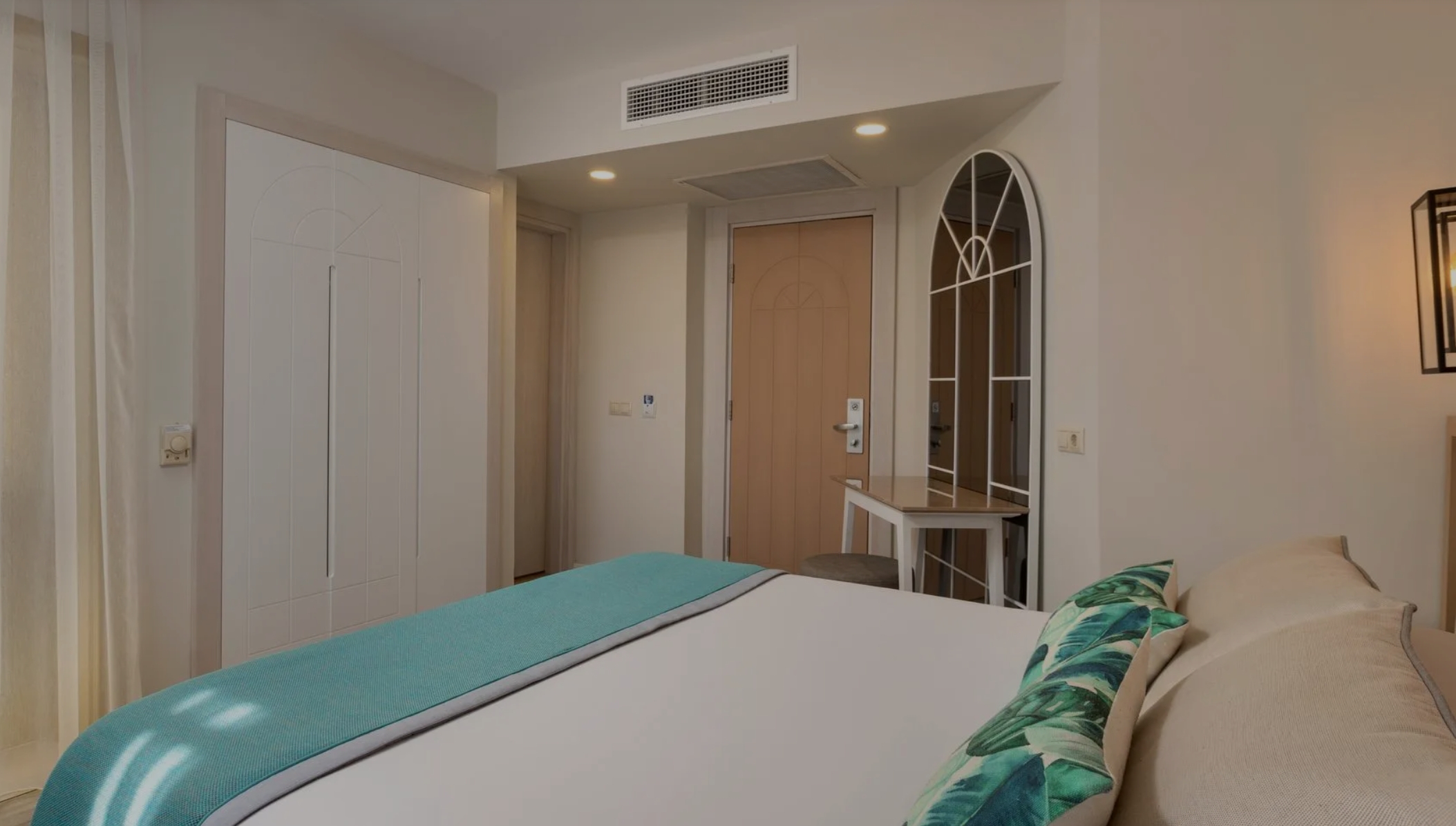 Arcadia Hotel Belek - Economy-Zimmer