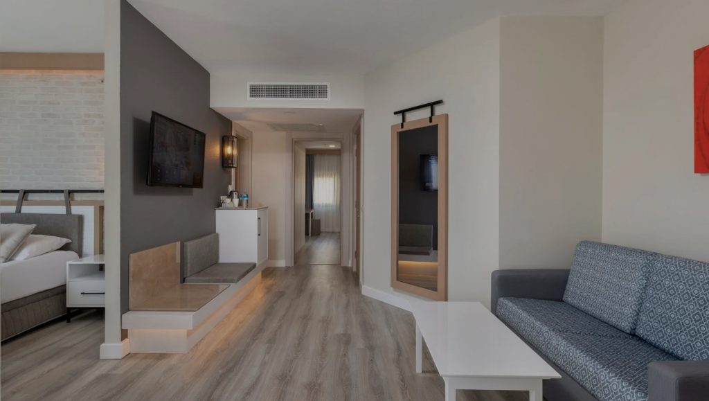 Arcadia Hotel Belek - Familien Zimmer