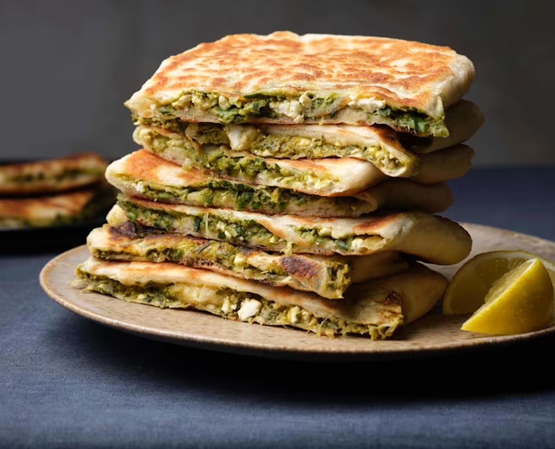 Arcadia Hotel Belek - Gözleme Snack