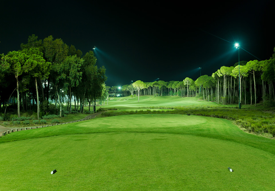 Carya Golf Club - View 4