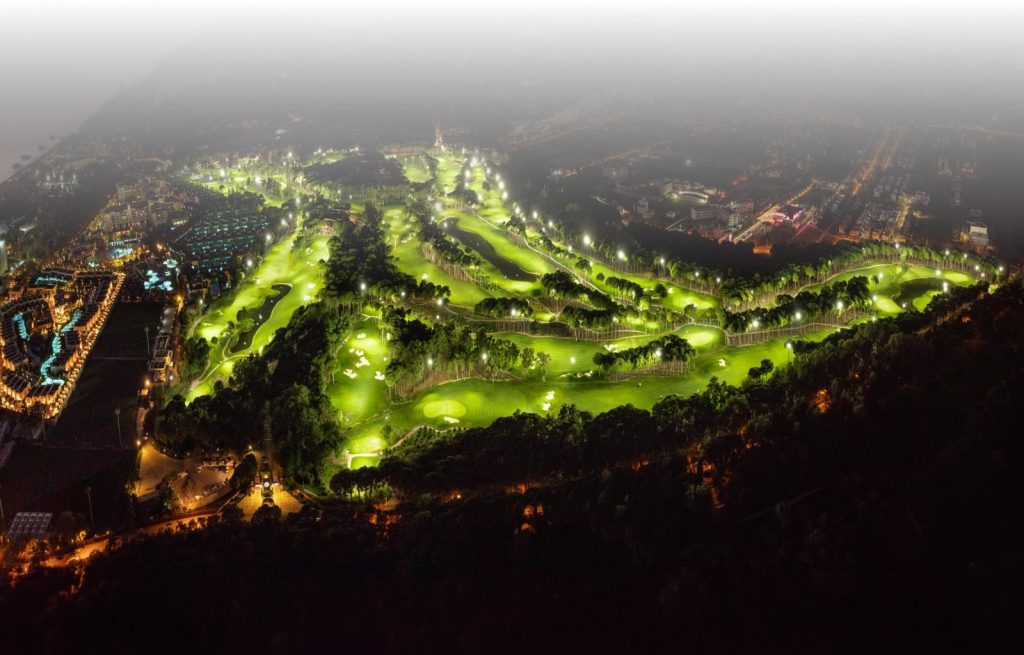 Carya Golf Club - View 5