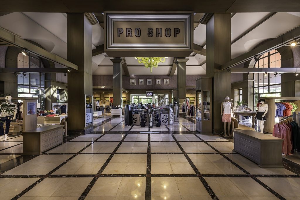 Cornelia Golf Club - Clubhaus 3