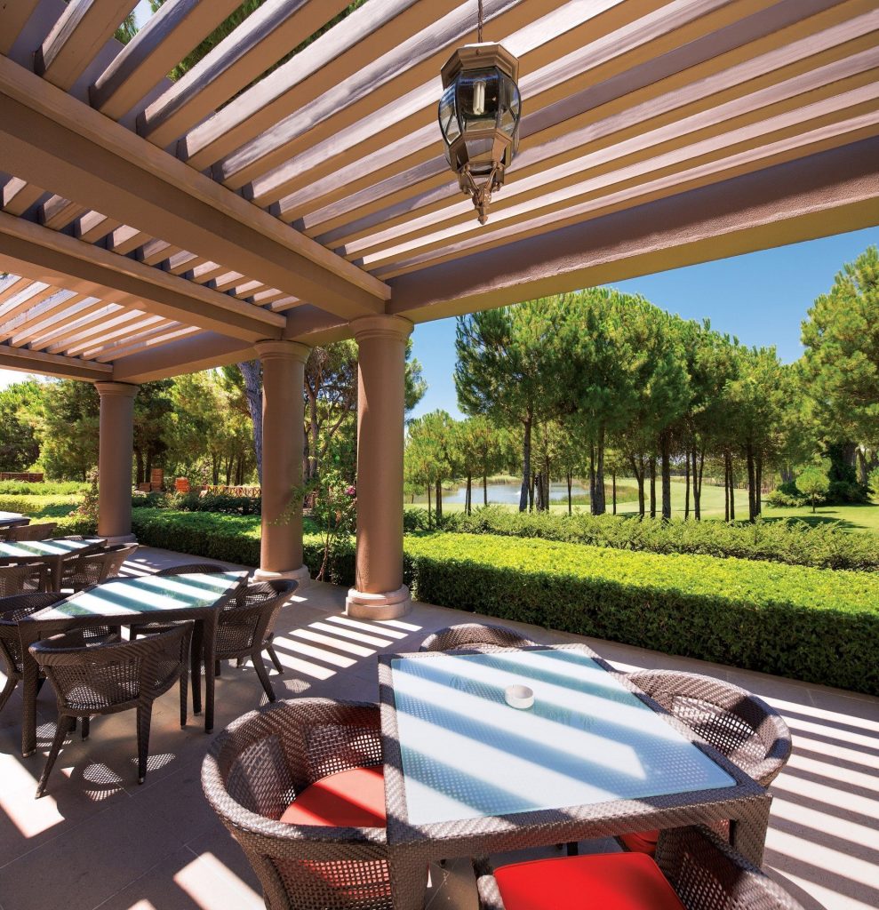 Cornelia Golf Club - Clubhaus 5