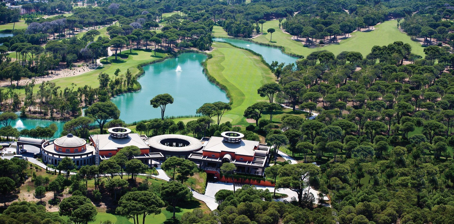 Cornelia Golf Club - Featured Image
