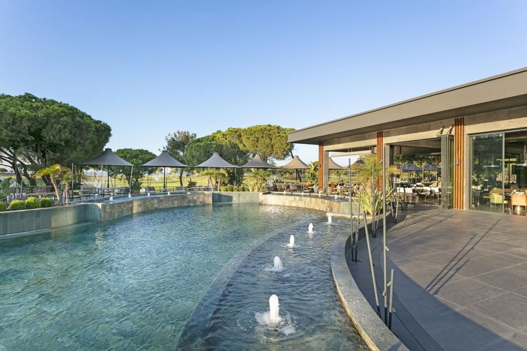 Cullinan Links Golf Club - Clubhouse 1