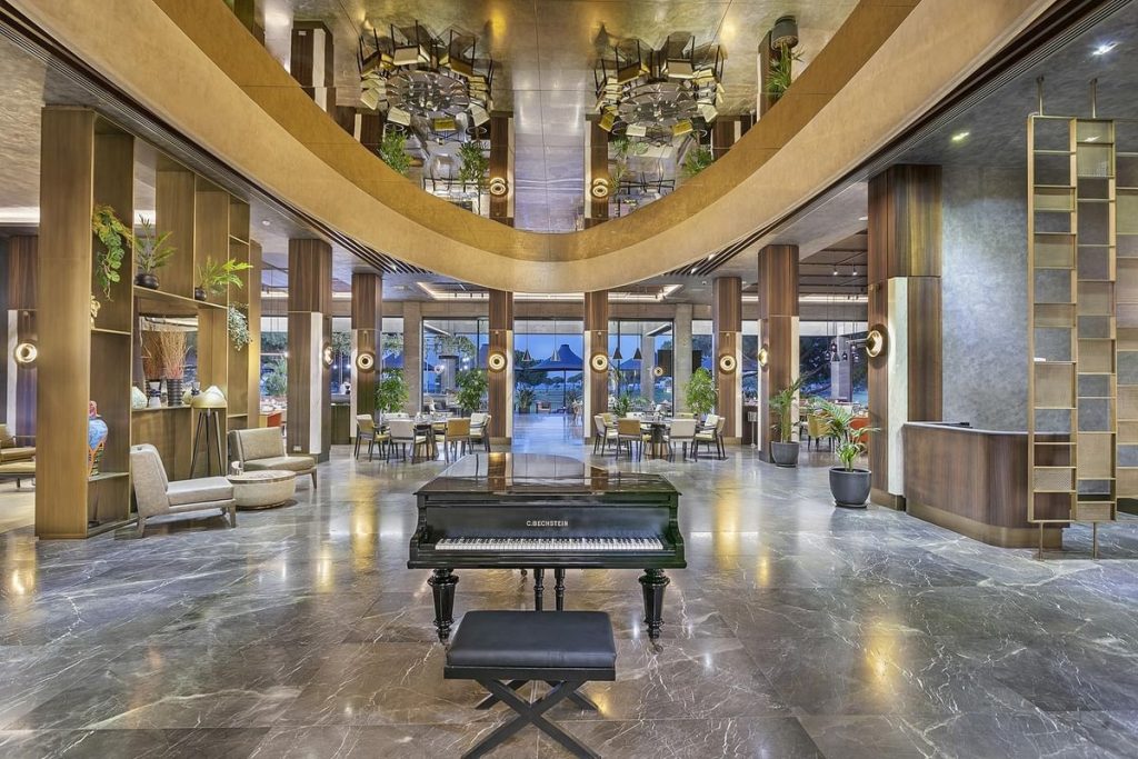 Cullinan Links Golf Club - Clubhouse 3