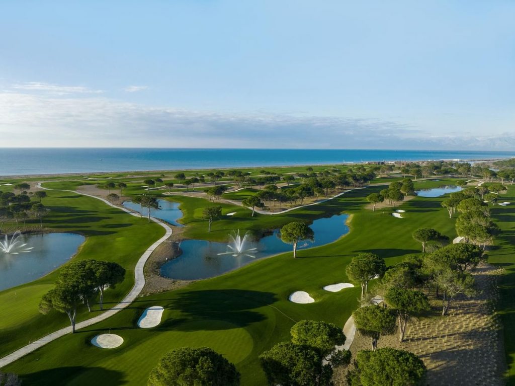 Cullinan Links Golf Club - View 3